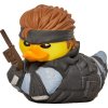 Tubbz Mini kachnička Metal Gear Solid - Solid Snake