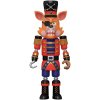 Akční figurka Five Nights at Freddy's - Foxy Nutcracker 13 cm