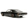 Fast & Furious - 1968 Dodge Charger Widebody 1:32
