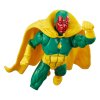 Akční figurka Marvel Legends: Vision (BAF: Marvel's The Void) 15 cm