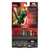 Akční figurka Marvel Legends: Vision (BAF: Marvel's The Void) 15 cm