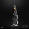 Soška Star Wars Black Series: Force FX Elite Lightsaber Obi-Wan Kenobi 1:1
