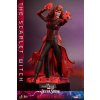 Akční figurka Doctor Strange in the Multiverse of Madness - The Scarlet Witch 28 cm
