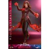 Akční figurka Doctor Strange in the Multiverse of Madness - The Scarlet Witch 28 cm