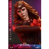 Akční figurka Doctor Strange in the Multiverse of Madness - The Scarlet Witch 28 cm