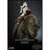 Akční figurka Star Wars Episode IV - 2-Pack Sandtrooper Sergeant & Dewback 30 cm