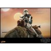 Akční figurka Star Wars Episode IV - 2-Pack Sandtrooper Sergeant & Dewback 30 cm