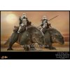 Akční figurka Star Wars Episode IV - 2-Pack Sandtrooper Sergeant & Dewback 30 cm