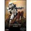 Akční figurka Star Wars Episode IV - 2-Pack Sandtrooper Sergeant & Dewback 30 cm