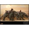 Akční figurka Star Wars Episode IV - 2-Pack Sandtrooper Sergeant & Dewback 30 cm