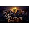 Nintendo Switch Darkest Dungeon II
