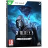 XSX S.T.A.L.K.E.R. 2: Heart of Chornobyl - Collector's Edition CZ