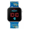 LED hodinky Paw Patrol - Paw