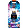 LED hodinky Paw Patrol - Mighty Movie