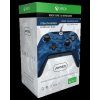 PDP Wired Controller pro Xbox One Barva Revenant Blue