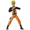 Akční figurka Anime Heroes Naruto Shippuden - Uzumaki Naruto 17 cm