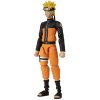 Akční figurka Anime Heroes Naruto Shippuden - Uzumaki Naruto 17 cm