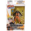 Akční figurka Anime Heroes Naruto Shippuden - Uzumaki Naruto 17 cm