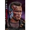 Akční figurka Terminator 2 - T-800 Battle Damaged Version 2.0 32 cm