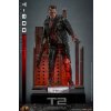 Akční figurka Terminator 2 - T-800 Battle Damaged Version 2.0 32 cm