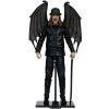 Akční figurka Metal Music Maniacs - Ozzy Osbourne 15 cm