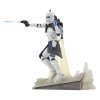 Soška Star Wars: The Clone Wars - Captain Rex 23 cm