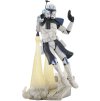 Soška Star Wars: The Clone Wars - Captain Rex 23 cm