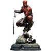 Soška Marvel Deluxe - Daredevil Unleashed 22 cm