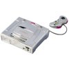 Replika Sega Hardware Series Bright Arts Gallery - Sega Saturn White