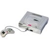 Replika Sega Hardware Series Bright Arts Gallery - Sega Saturn White