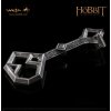 Replika The Hobbit - Key to Erebor 13 cm