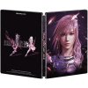 PS3 Final Fantasy XIII-2 + Steelbook