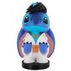 PS4/XONE držák Cable Guys Disney Lilo & Stitch - Stitch as Elvis