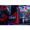 PS4/XONE držák Cable Guys - Marvel Symbiote Spider-man
