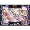 Pokémon TCG: Battle Box - Deoxys / Zeraora VMAX & VSTAR