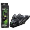 Xbox One duální nabíjecí dokovací stanice + baterie
