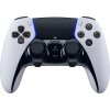 Sony PlayStation 5 DualSense Edge Wireless Controller White