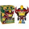 Funko Bitty POP! Bitty Bot: Power Rangers - Megazord With Red Ranger