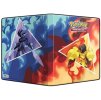 Pokémon UP: Armarouge & Ceruledge - A5 album na 80 karet