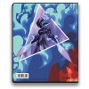 Pokémon UP: Armarouge & Ceruledge - A5 album na 80 karet
