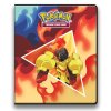 Pokémon UP: Armarouge & Ceruledge - A5 album na 80 karet