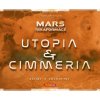 Mars: Teraformace – Utopia & Cimmeria – rozšíření 10