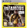 PS3 Infamous