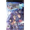PSP Phantasy Star Portable