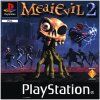 PS1 MediEvil 2