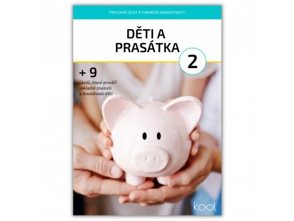 Děti a prasátka II