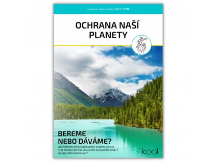Ochrana naší planety