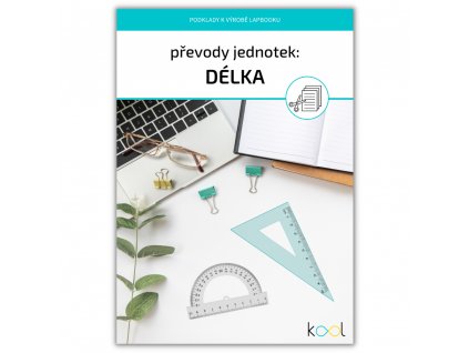 Převody jednotek - délka