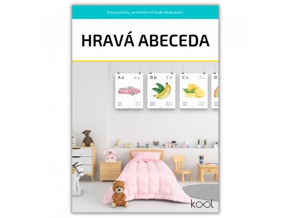 Hravá abeceda