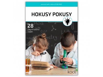 Hokusy pokusy